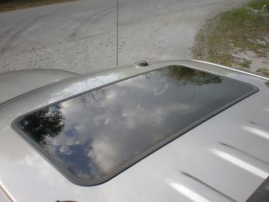 Ford Explorer 2008 photo 4