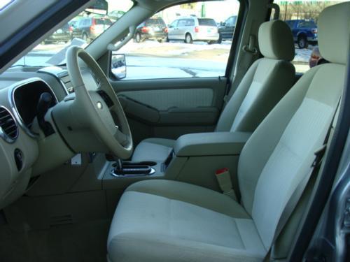Ford Explorer 2008 photo 3