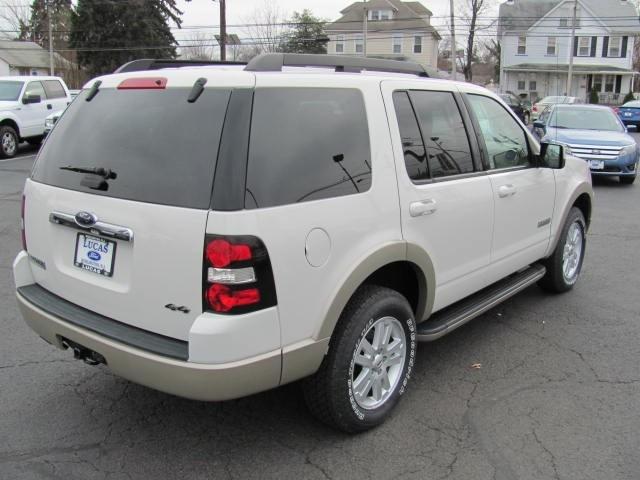 Ford Explorer 2008 photo 3