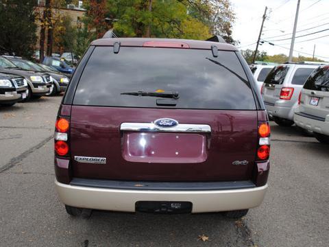 Ford Explorer XL XLT Work Series Other