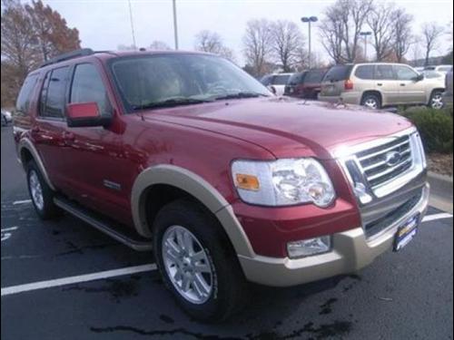 Ford Explorer XL XLT Work Series Other