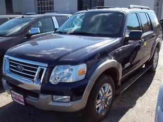 Ford Explorer XL XLT Work Series Other