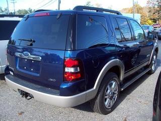 Ford Explorer 2008 photo 2