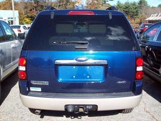 Ford Explorer 2008 photo 3
