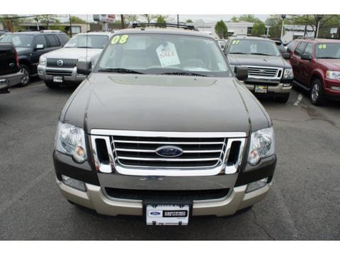 Ford Explorer 2008 photo 2