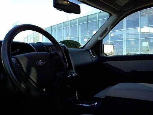 Ford Explorer 2008 photo 4