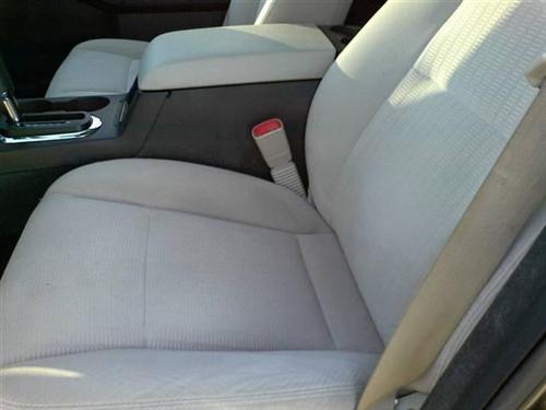 Ford Explorer 2008 photo 5