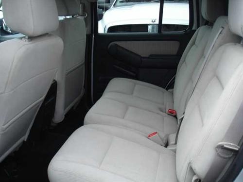 Ford Explorer ESi Other