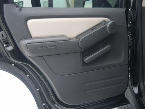 Ford Explorer ESi Other