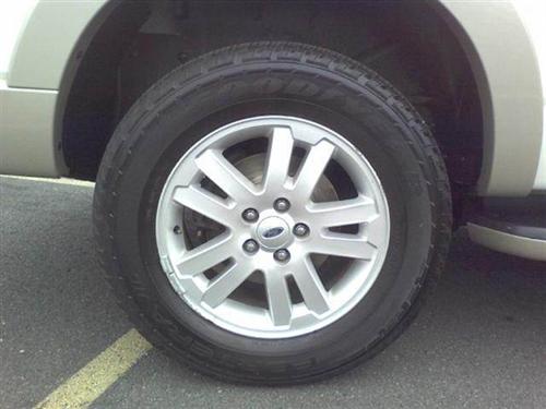 Ford Explorer 2008 photo 2