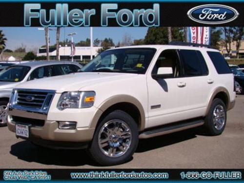 Ford Explorer XL XLT Work Series Other