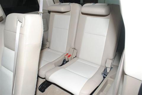 Ford Explorer XL XLT Work Series Other