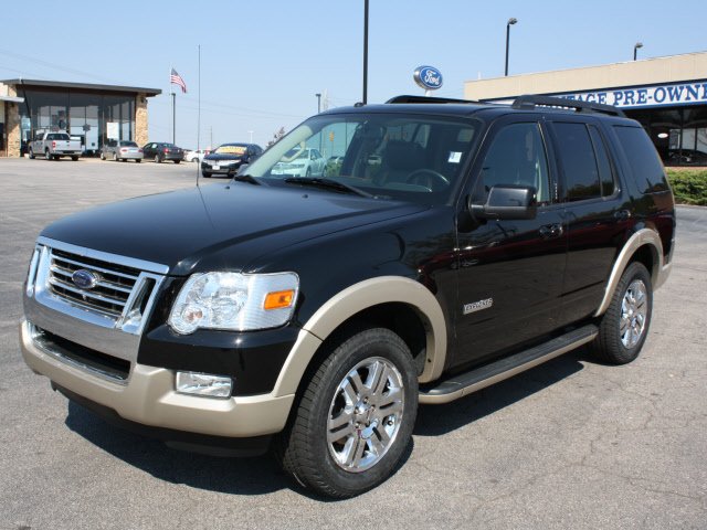 Ford Explorer XL XLT Work Series Other