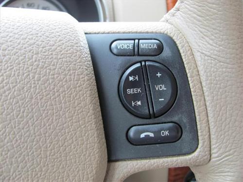 Ford Explorer 2008 photo 3