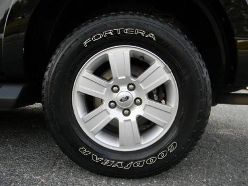 Ford Explorer 2008 photo 4