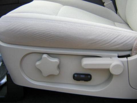 Ford Explorer ESi Other