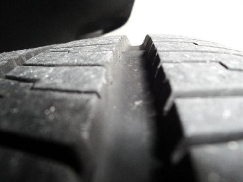 Ford Explorer 2008 photo 3