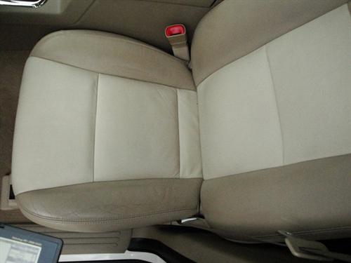 Ford Explorer 2008 photo 5