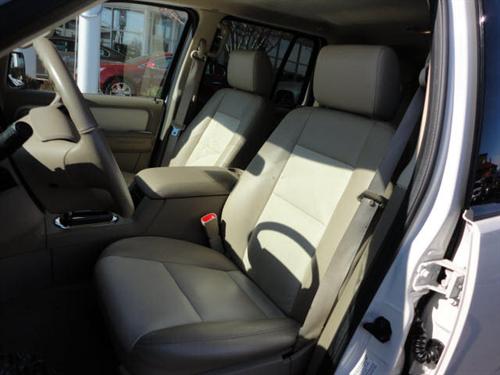 Ford Explorer 2008 photo 3