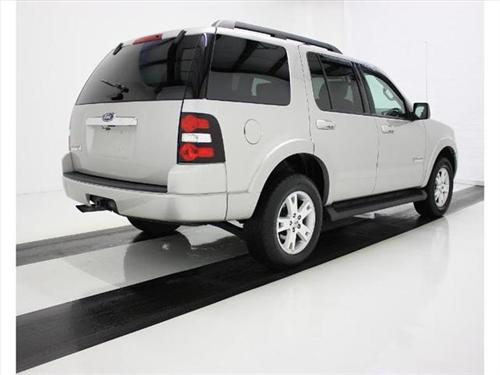 Ford Explorer ESi Other