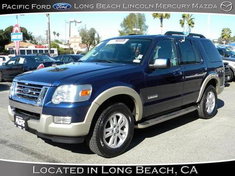 Ford Explorer XL XLT Work Series Other