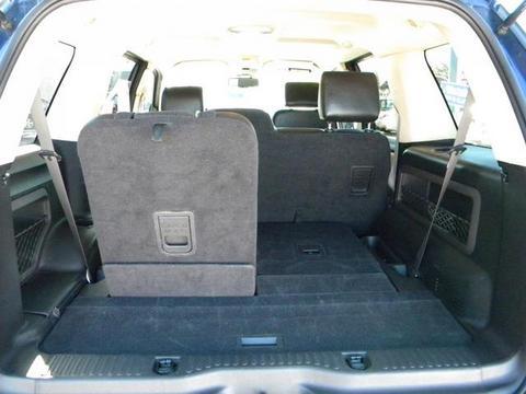 Ford Explorer 2008 photo 2