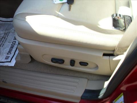 Ford Explorer XL XLT Work Series Other