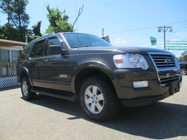 Ford Explorer 2008 photo 2