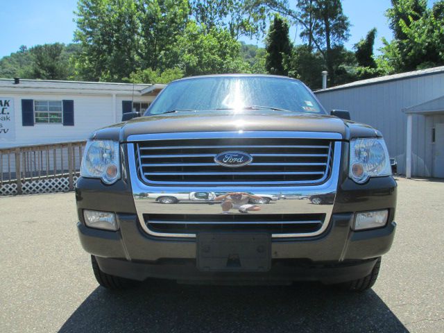 Ford Explorer 2008 photo 3