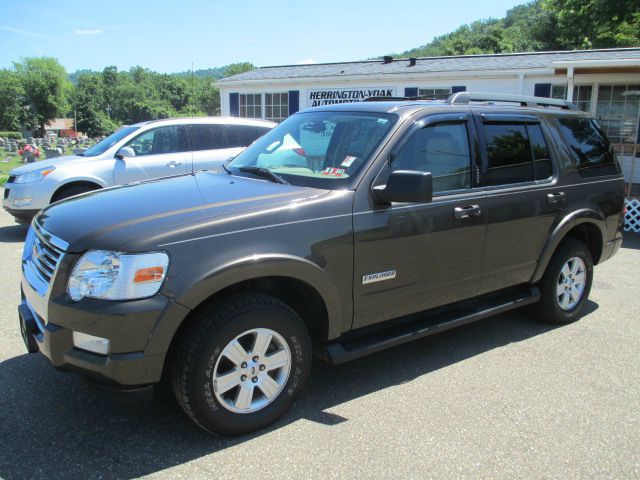 Ford Explorer 2008 photo 4