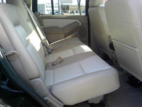 Ford Explorer 2008 photo 3