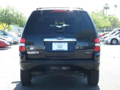 Ford Explorer 2008 photo 2