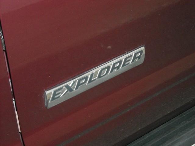 Ford Explorer 2008 photo 3