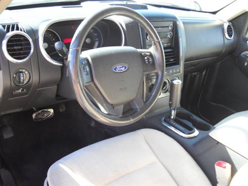 Ford Explorer ESi Other