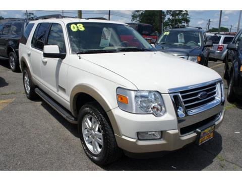 Ford Explorer XL XLT Work Series Other