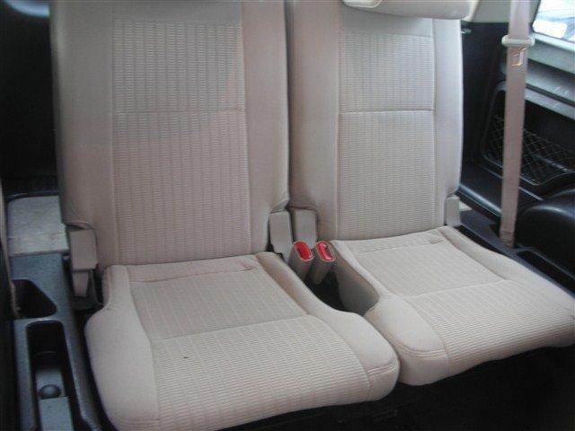 Ford Explorer 2008 photo 1