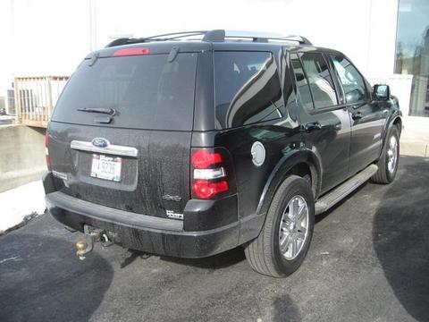 Ford Explorer 2008 photo 2
