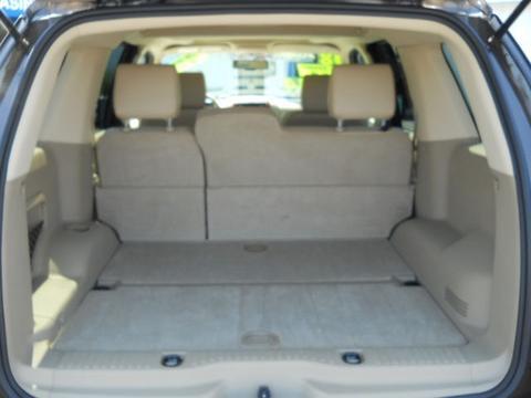 Ford Explorer XL XLT Work Series Other