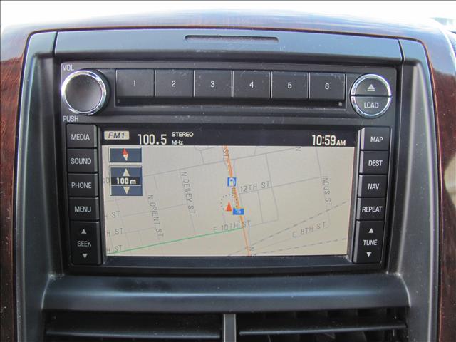 Ford Explorer 2008 photo 4