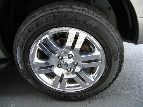 Ford Explorer 2008 photo 2