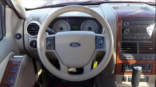 Ford Explorer XL XLT Work Series Other