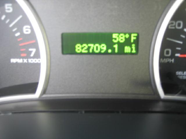 Ford Explorer 2008 photo 5