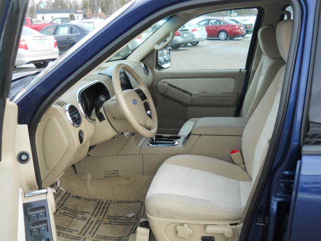 Ford Explorer 2008 photo 3