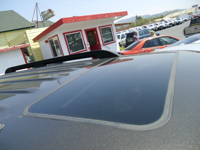 Ford Explorer 2008 photo 1