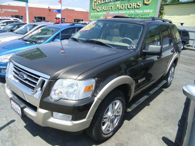 Ford Explorer 2008 photo 2