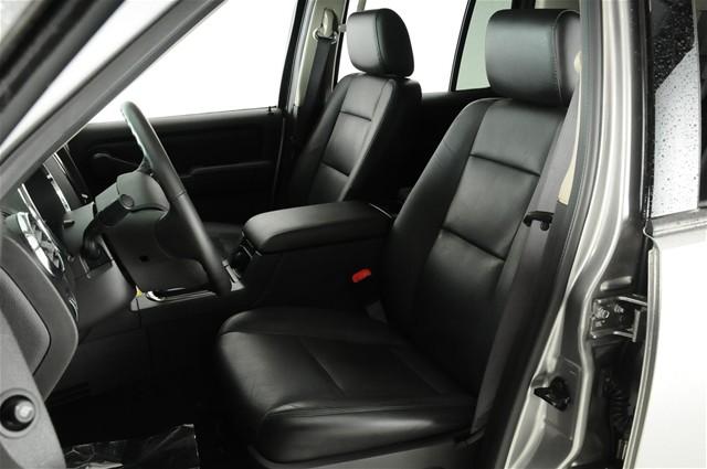 Ford Explorer 2008 photo 4