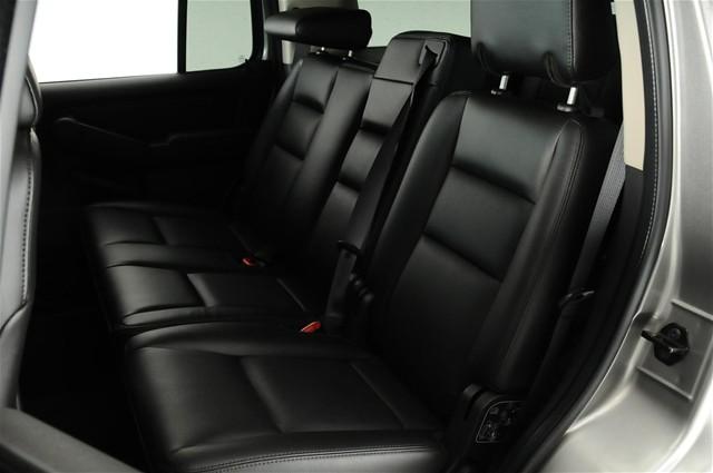 Ford Explorer 2008 photo 5