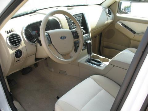 Ford Explorer ESi Other