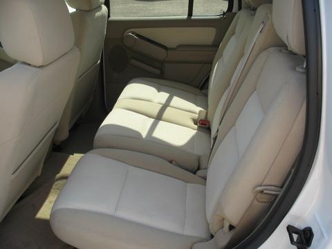 Ford Explorer 2008 photo 1