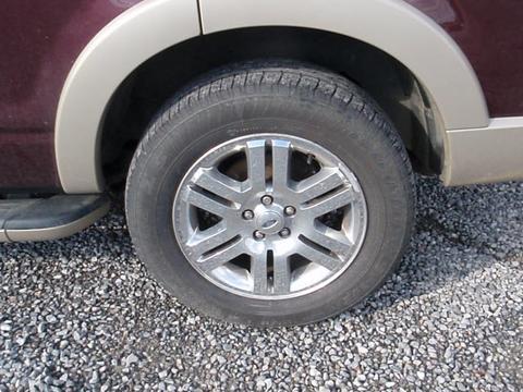 Ford Explorer 2008 photo 2